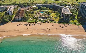 Ka'anapali Beach Hotel